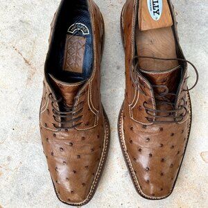 Men's Dress Italian shoes